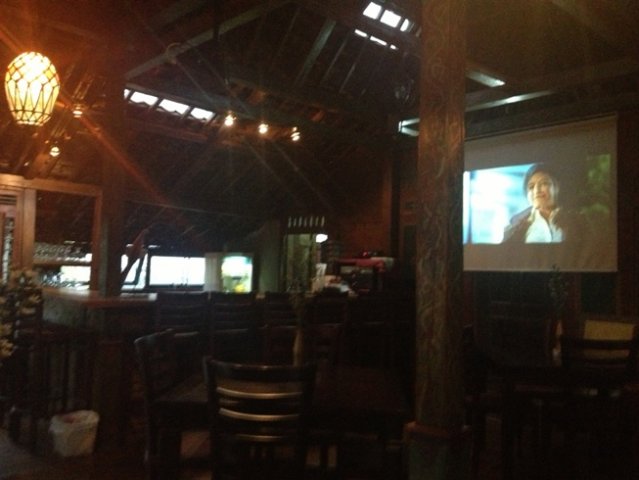 Jhabu Resto